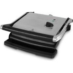Gastroback 42514 Health Smart Grill PRO Kontaktgrill, Aluminium, Mehrfarbig