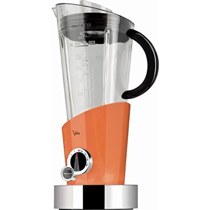 Casa Bugatti Standmixer 12-EVELACM, grün