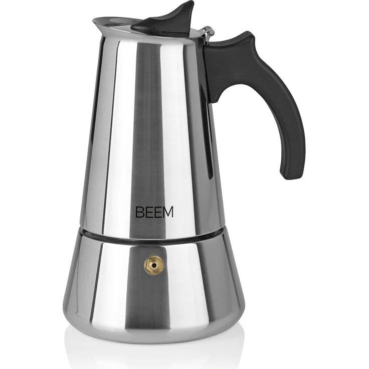 BEEM ESPRESSOMAKER - Espressokocher - 6 Tassen