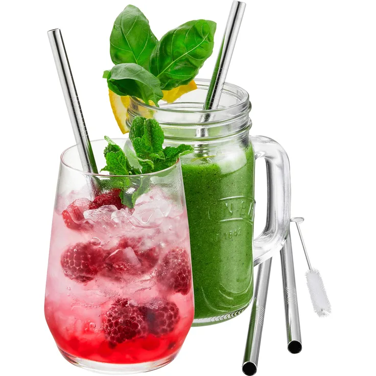 Gefu 12705 Trinkhalm