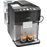Siemens TP507D04 EQ.500 classic Kaffeevollautomat, Wasserfilter, 1500 Watt, integriertes Mahlwerk