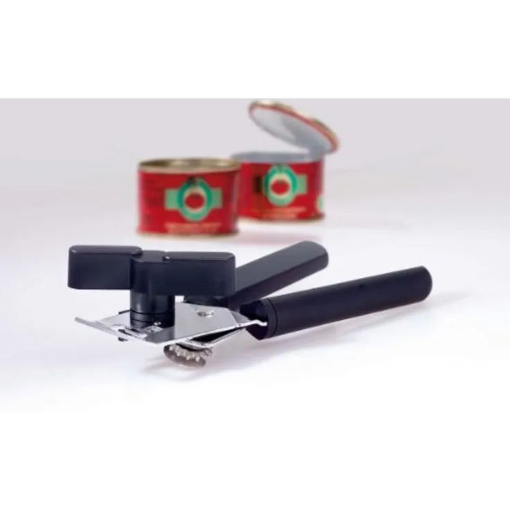 G S D Haushaltsgeräte 44 200 Zangendosenöffner aus Edelstahl