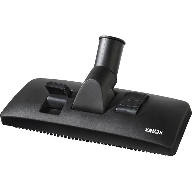 Hama 00110298 Kissenbürste Basic schwarz