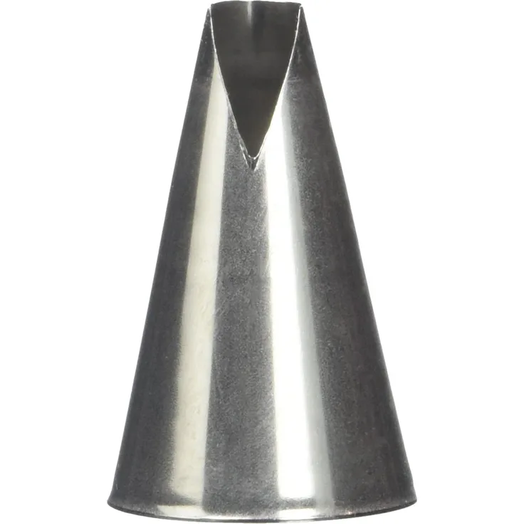 DeBuyer Tullen, Edelstahl, Silber, 3.4 cm