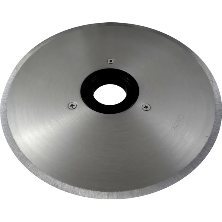 DOMO DO521S Ersatzmesser Vollmetall