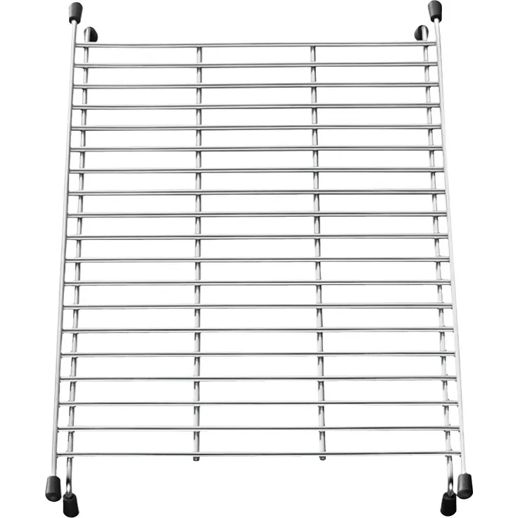 Blanco 234795 Beckengitter für 400 mm breite Becken