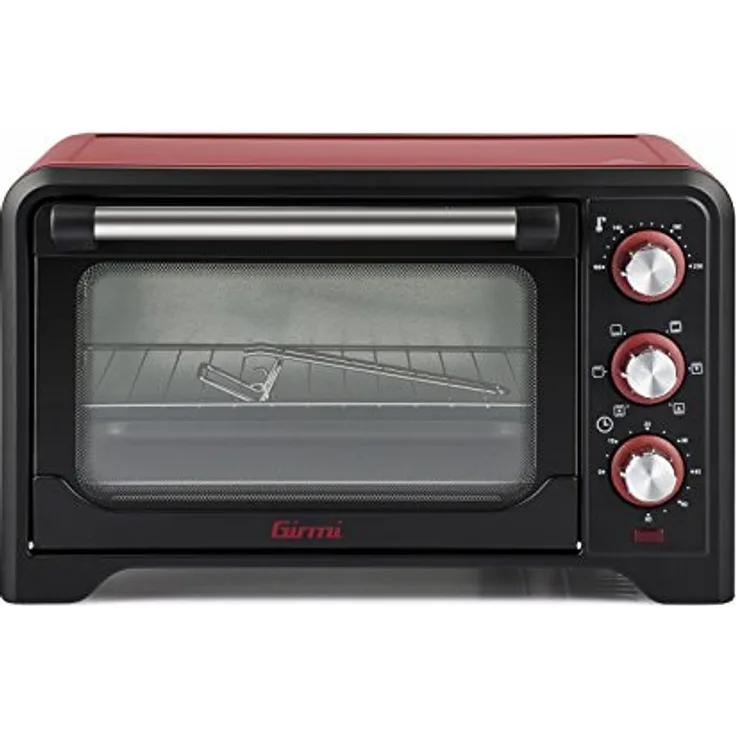 Girmi FE2000 Mini Öfen