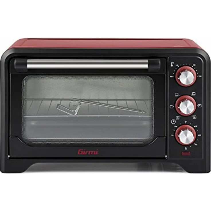 Girmi FE2000 Mini Öfen – Bild 1