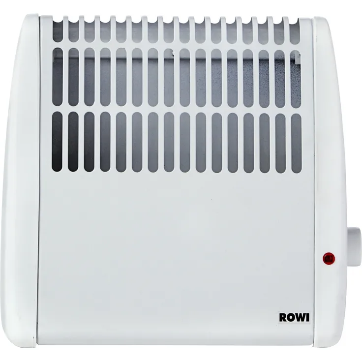 Rowi Frostwächter 400 W, Konvektor