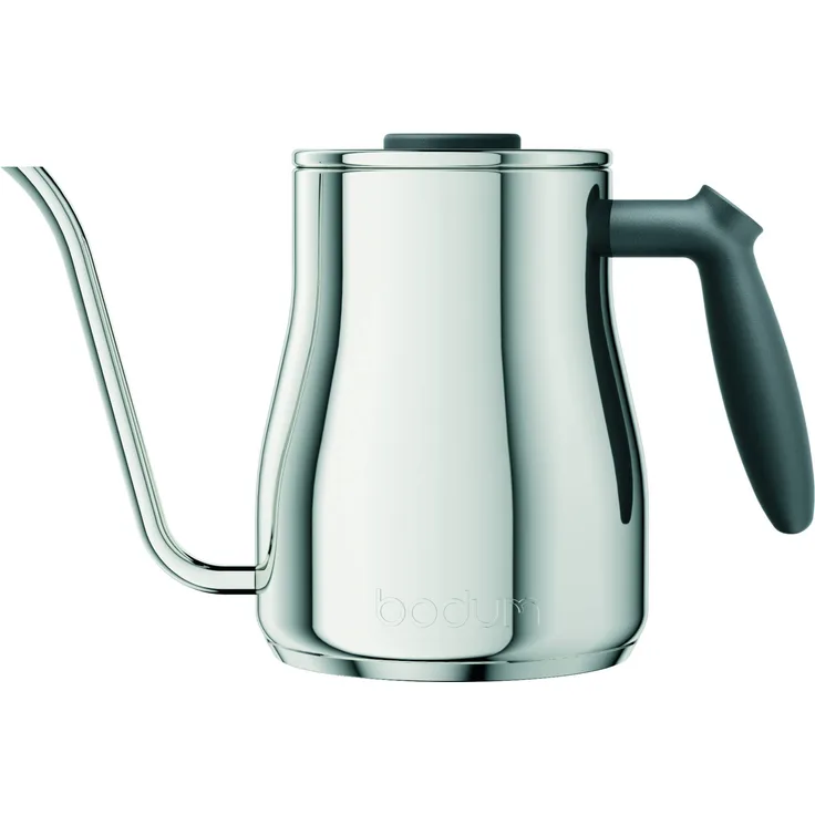 Bodum 11905-16 Bistro Edelstahl Wasserkocher