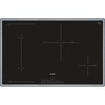 Bosch PVS845FB1E, Kochfeld, Einbaugerät, Autark ja, Betriebsart elektrisch, Anzahl Kochstellen 4, Breite 79,5 cm