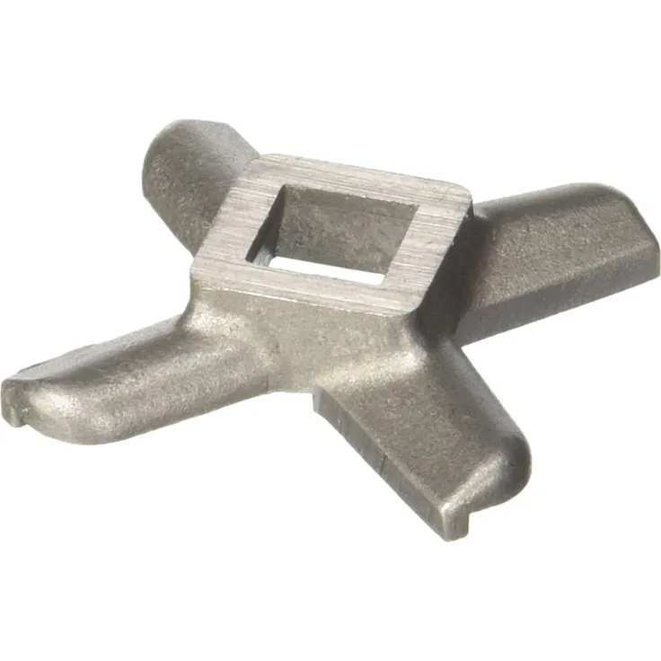 Reber 4006A Messer für Fleischwolf, Nr. 5
