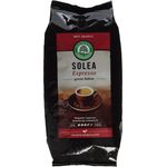 Lebensbaum Bio Espressobohnen Solea, 1er Pack (1 x 1 kg)