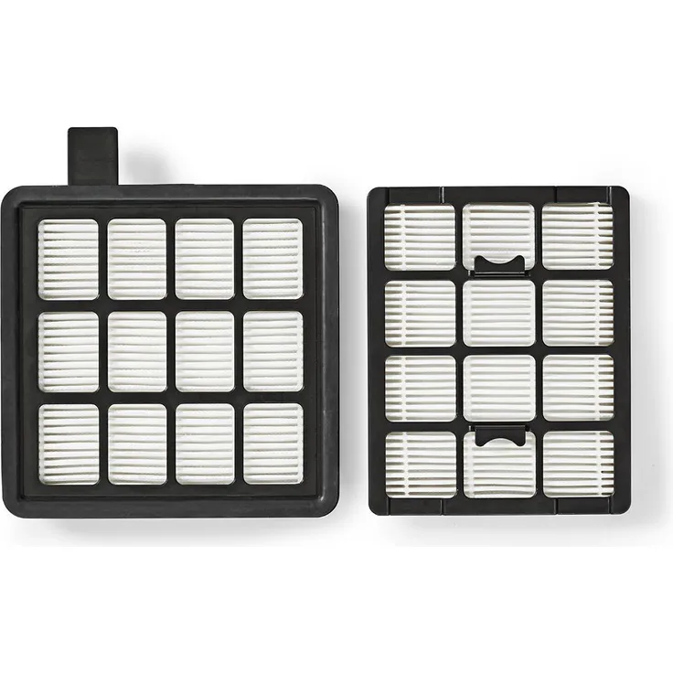 Nedis HEPA- und Motorfilter für Staubsauger | Geeignet für Nedis VCBS300-Serie