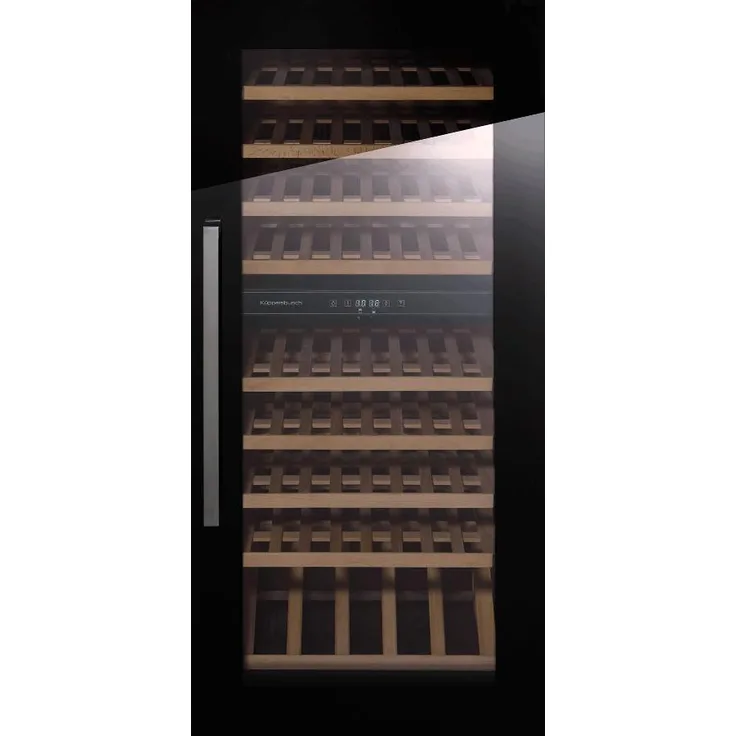 Küppersbusch FWK 4800.0S Weinkühlschrank