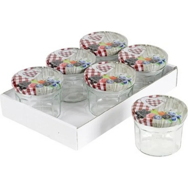 My Basics 121945 Jar ? Jars