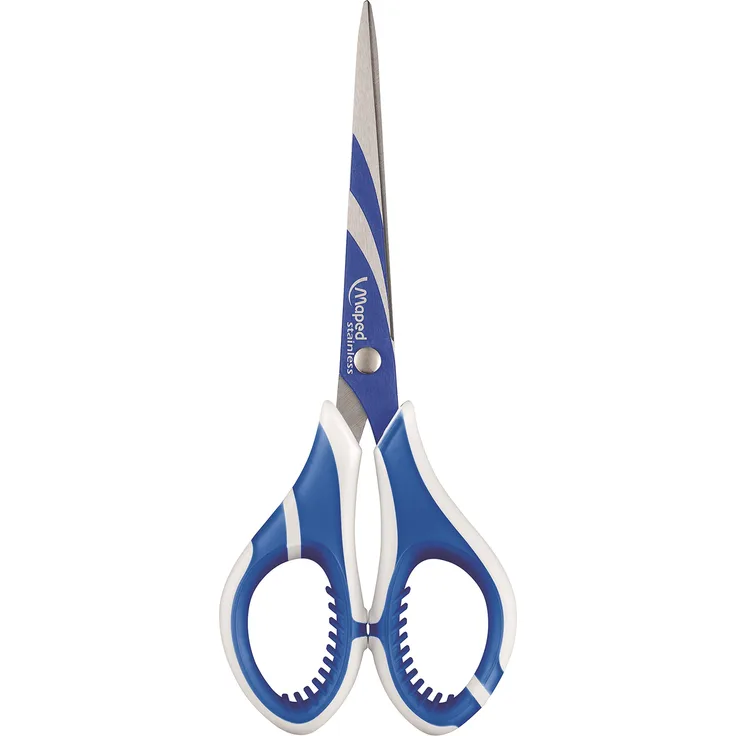 Maped Schere Zenoa Fit, Länge 170 mm, symmetrisch 596110
