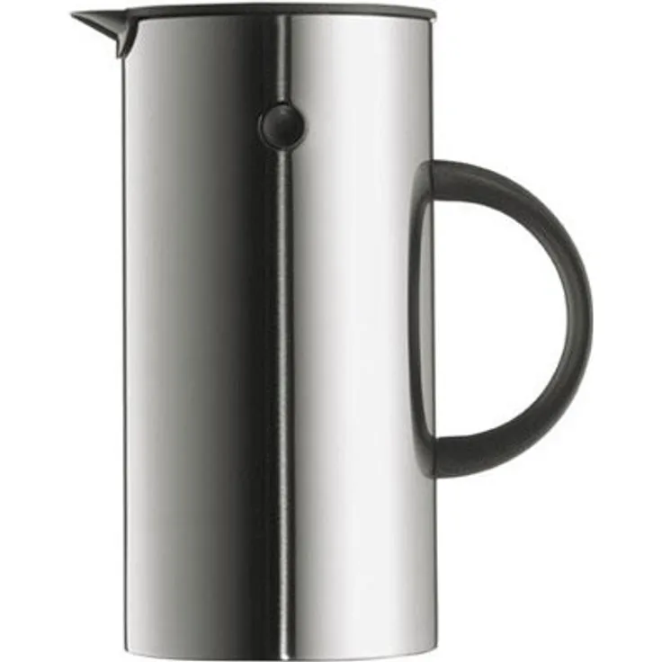 Stelton Edelstahl oder Kunststoff, 10.5 cm