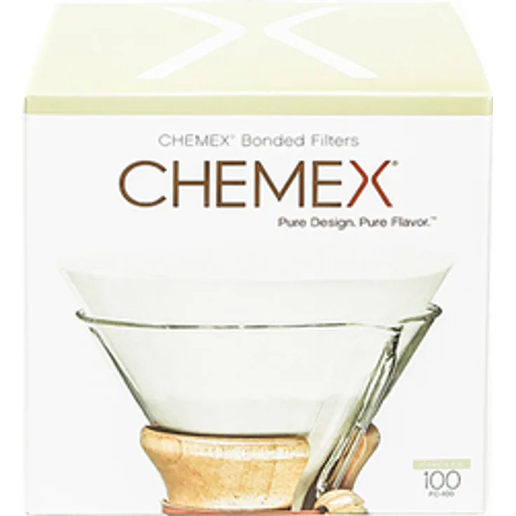Chemex Kaffeefilter