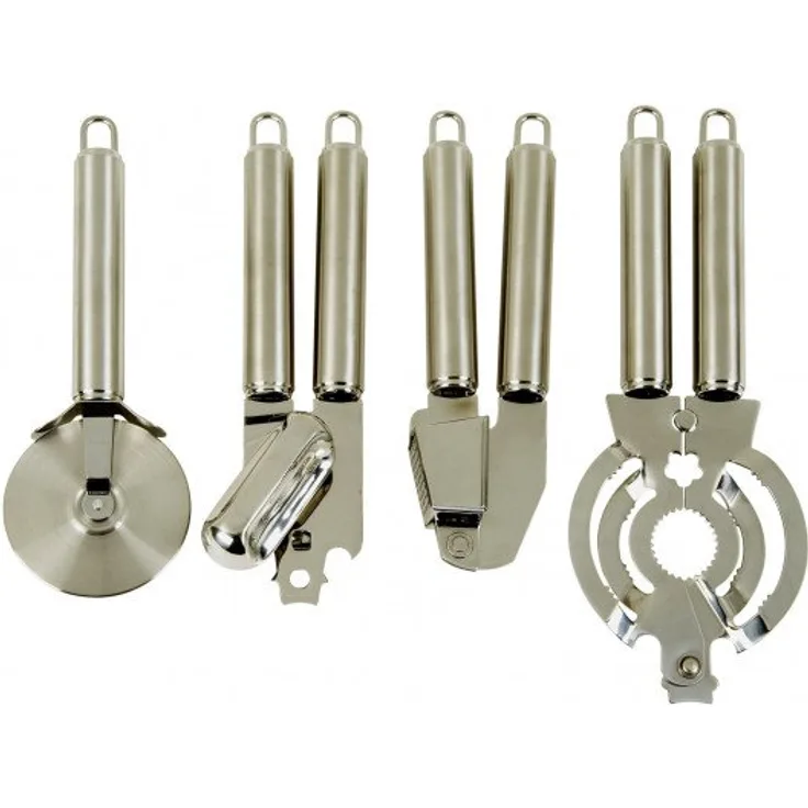 My Basics Knoblauchpresse 18 8 Mb