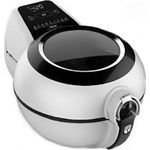 Tefal AH9600 ActiFry Genius XL Heißluftfritteuse, für 1,7 kg Frittiergut, mit Rührfunktion, 1550 Watt