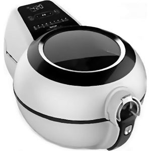 Bild für Tefal AH9600 ActiFry Genius XL Heißluftfritteuse