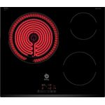 Balay 3EB715LR Kochfeld-Ceran, elektrisch