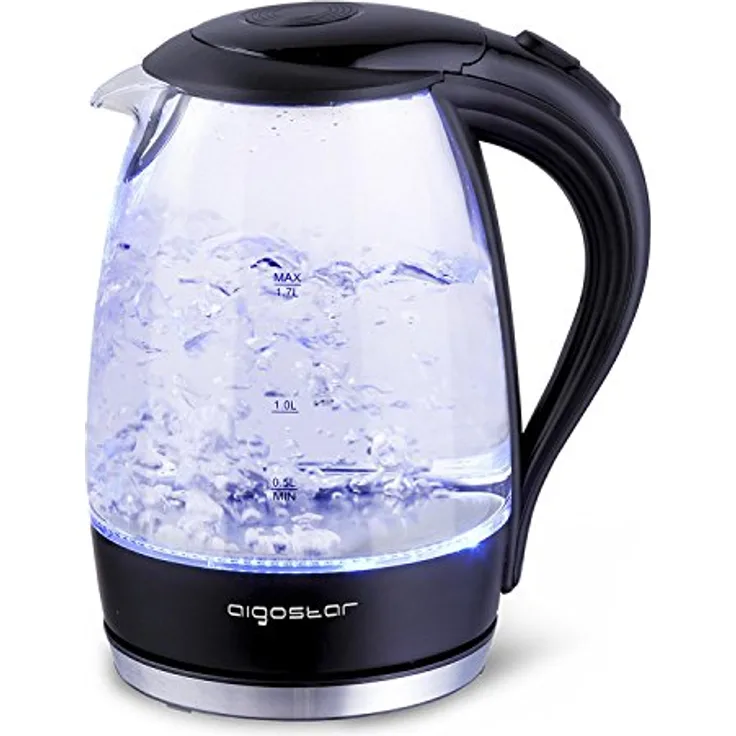 Aigostar 30GOM - Black