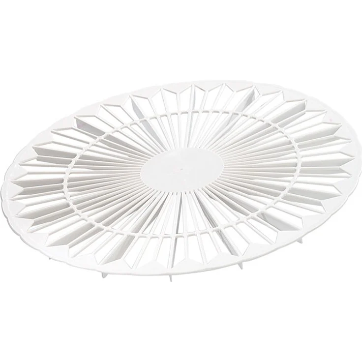 Westmark Kuchenkühler und Torteneinteiler, 2-in-1-Funktion, 32 cm Durchmesser, 31432270