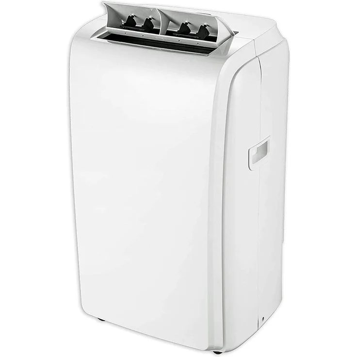 TCL TAC-12CPB/KW 12000 Monoblock Klimagerät weiß – Bild 1