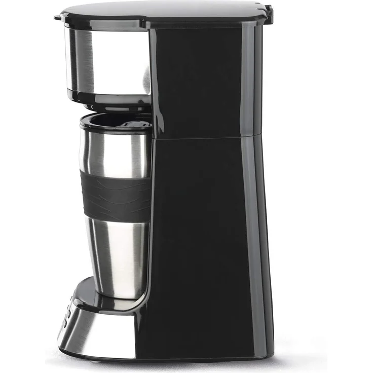 BEEM Thermo 2 Go Single-Filterkaffeemaschine - Inkl. Thermobecher – Bild 3