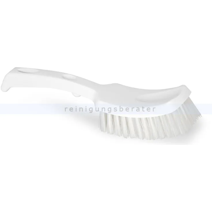 Nölle Stielbürste HACCP 25 cm transparent, hart