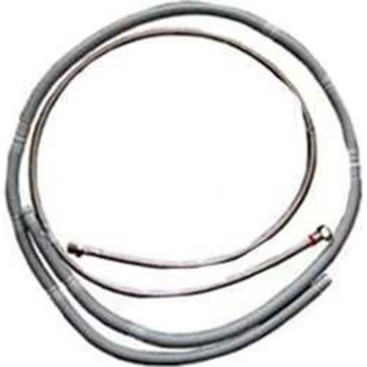 AEG WR-Flex 200, Geschirrspüler-Schlauchverlängerung, Länge 2 m, für Zu- und Ablauf