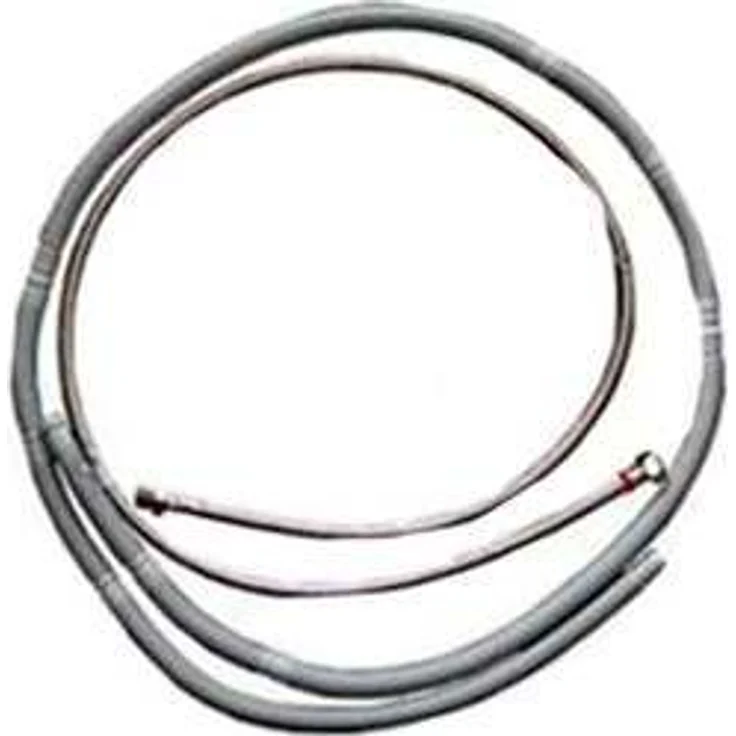 AEG WR-Flex 200, Geschirrspüler-Schlauchverlängerung, Länge 2 m, für Zu- und Ablauf