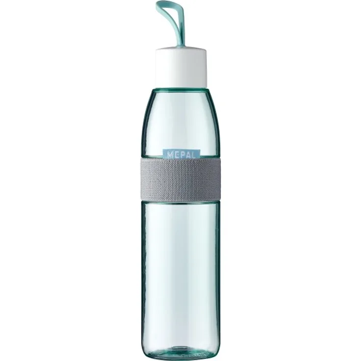 Mepal Trinkflasche ellipse 700 ml - nordic green