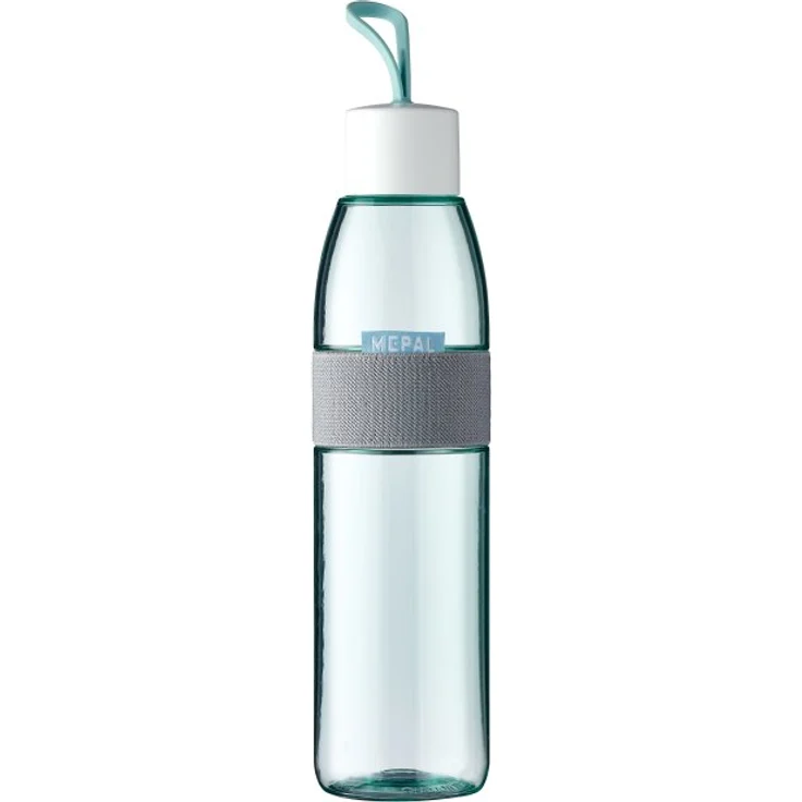 Mepal Trinkflasche ellipse 700 ml - nordic green – Bild 1