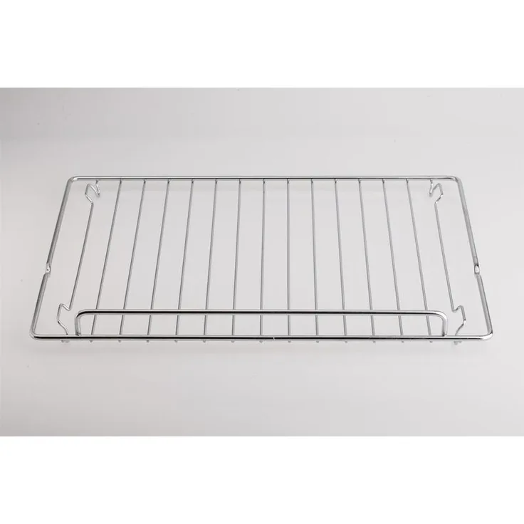 DANIPLUS Daniplus - Grillrost Rost 460 x 354 mm passend für Backofen SMEG Nr.: 844092586, ersetzt 844091603