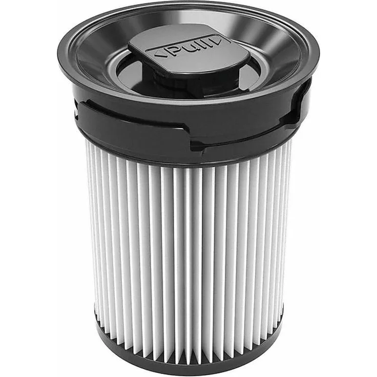 Miele Feinstaubfilter HX FSF