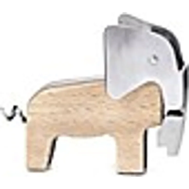 Elephant Corkscrew