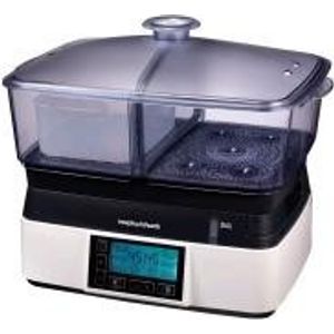 Bild für Morphy Richards 48775 Intellisteam