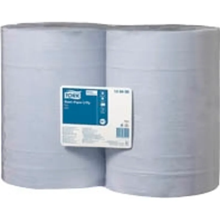 WISCHTUCH UNIVERSAL 320 BLAU 2 (128408)