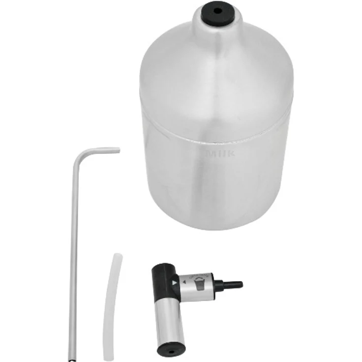 Krups XS 6000 AutoCappuccino-Set Espresseria – Bild 3