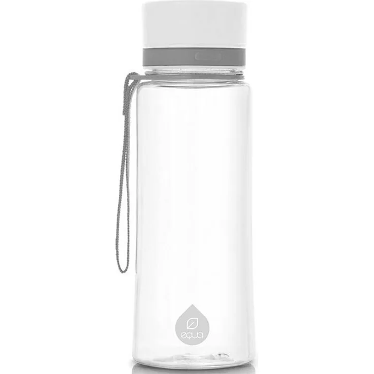 equa EQ60 Trinkflasche Plain 0,6 L 