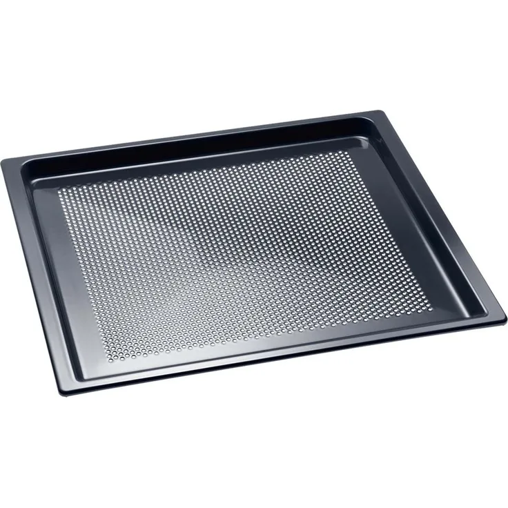 Miele HBBL71, Backofen-Backblech, Breite 44,8 cm, Stahl
