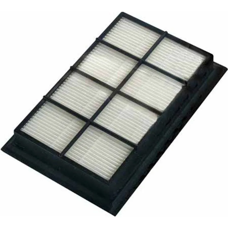 Polti PAEU0226 HEPA-Filter für Lecoaspira-700, 710