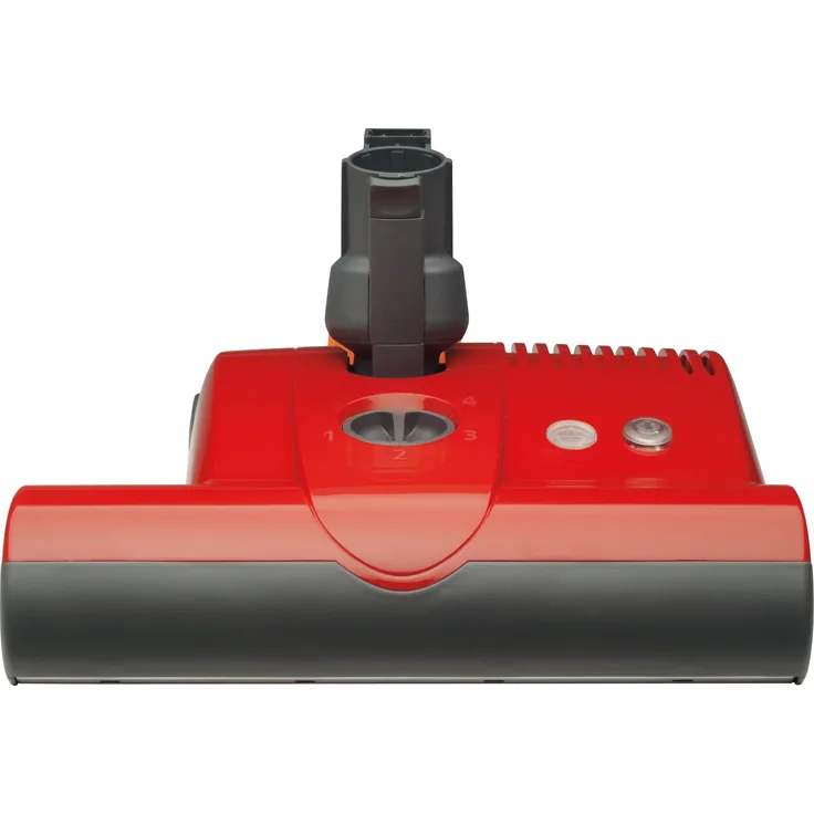 Sebo 9955ER Elektroteppichbürste ET-1 Rosso für Sebo Felix