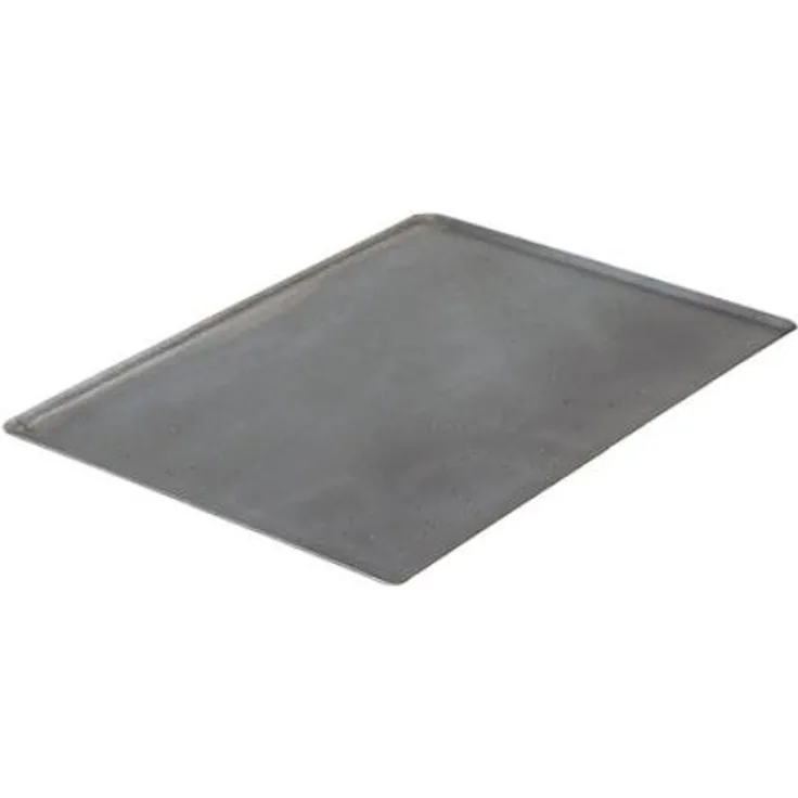 De Buyer 5363.40 - Blech mit schrägen kanten - 40cm