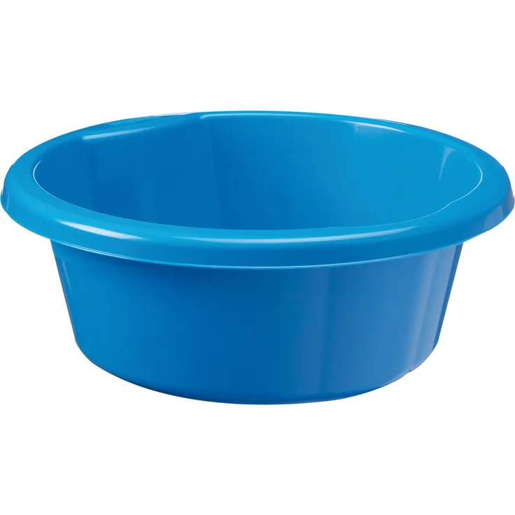 Sunware 16100011 Water line Schüssel rund 9 L