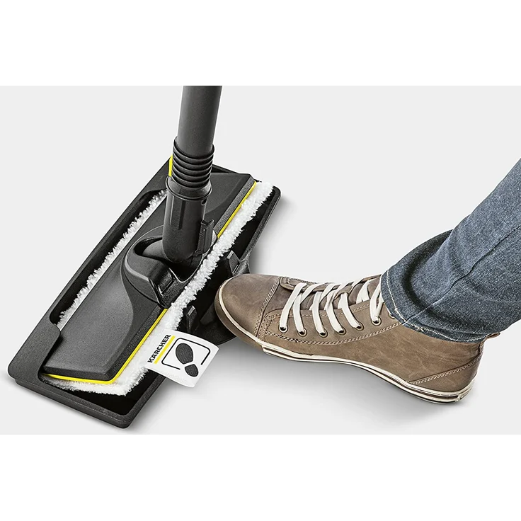 Kärcher Teppichgleiter (für Dampfreiniger) – Bild 3