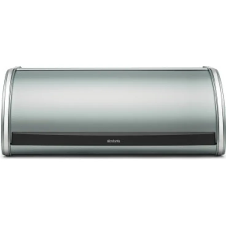 Brabantia 484308 Rollbrotkasten, metallic mint